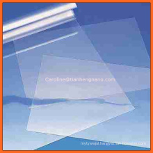 Pharmaceutical PVC Rigid Film for Blister Packaging